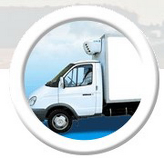 Заказ грузового автомобиля  (7 - 12м3)